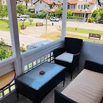 Furnished With Pool, Location Close To The Sea