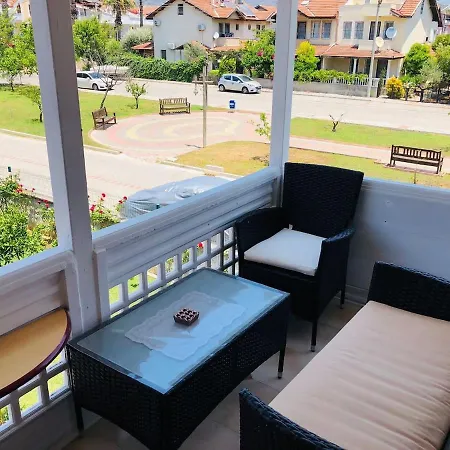 Furnished With Pool, Location Close To The Sea