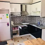 Apartmán Furnished With Pool, Location Close To The Sea Fethiye