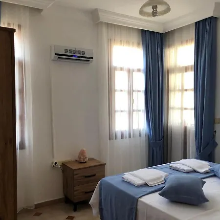 Furnished With Pool, Location Close To The Sea Lejlighed *