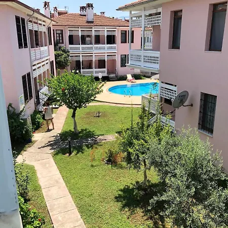 Apartment Furnished With Pool, Location Close To The Sea *