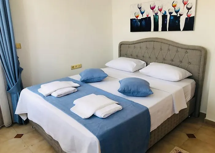 Furnished With Pool, Location Close To The Sea פאטהיה