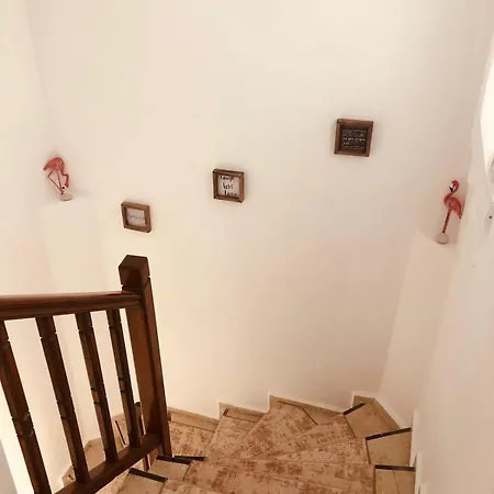 Furnished With Pool, Location Close To The Sea Lejlighed Fethiye