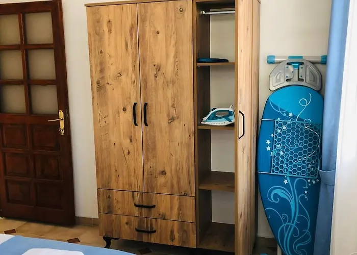 Furnished With Pool, Location Close To The Sea Фетхие